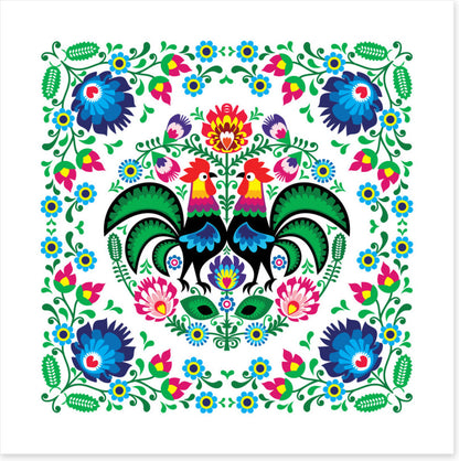 Folk Art