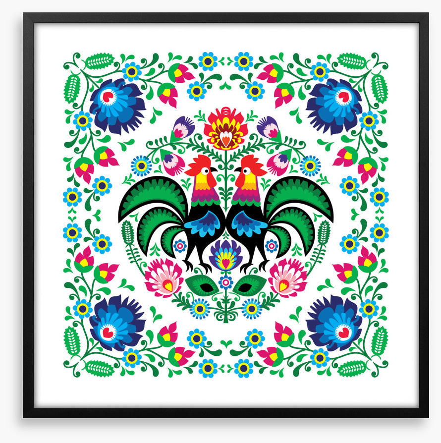 Folk Art