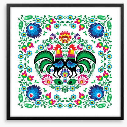 Folk Art