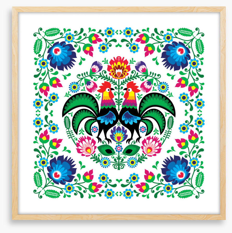 Folk Art