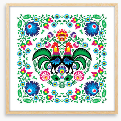 Folk Art