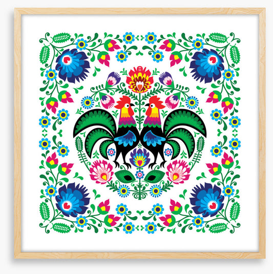 Folk Art