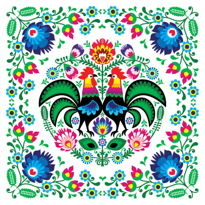 Folk Art