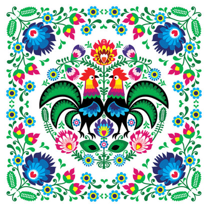 Folk Art