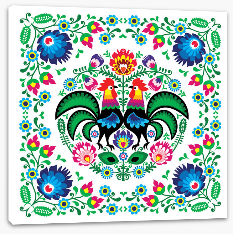 Folk Art