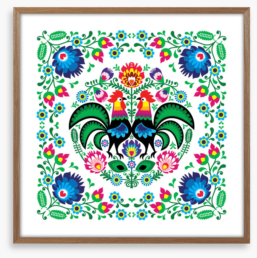 Folk Art