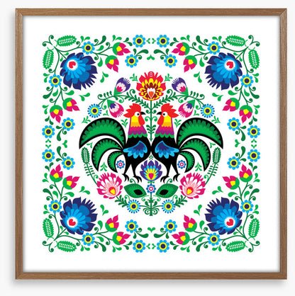 Folk Art