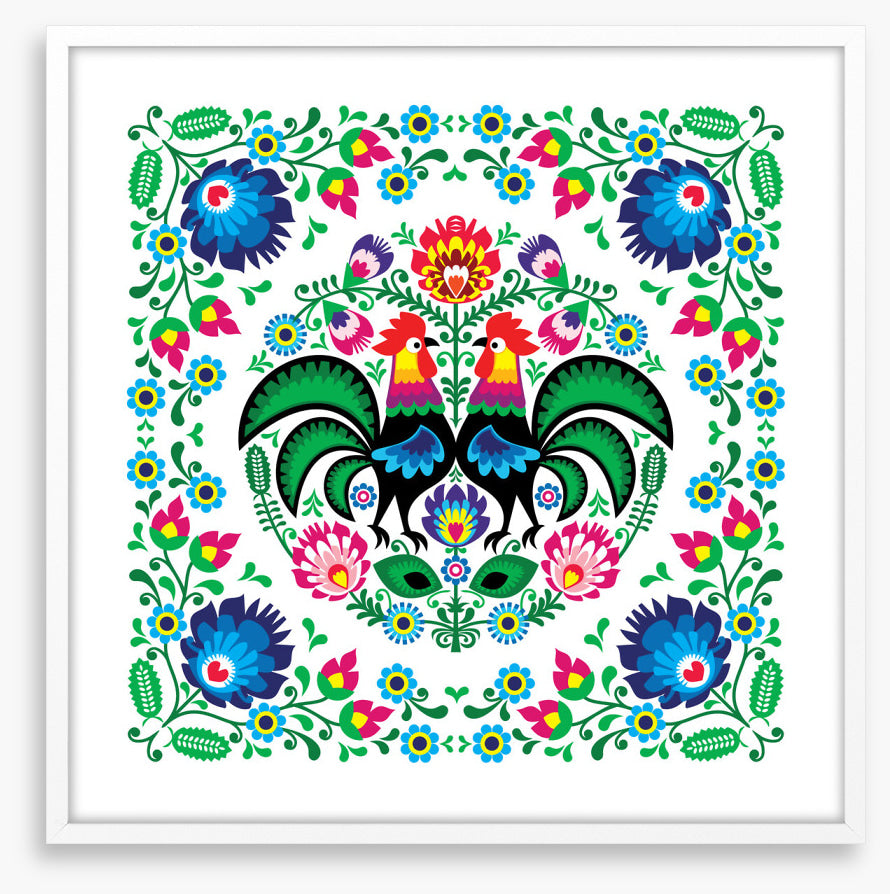 Folk Art
