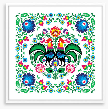 Folk Art