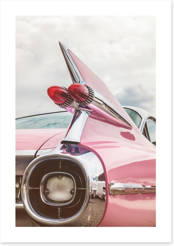 Pink lady