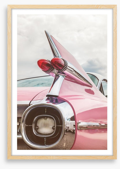 Pink lady