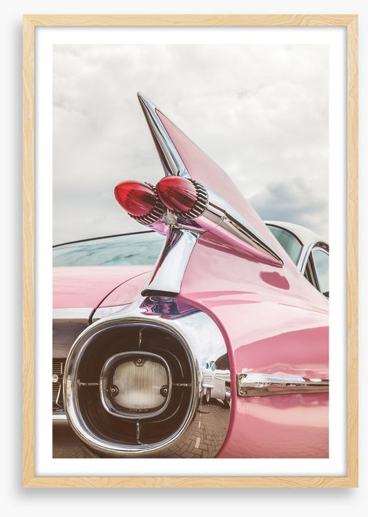 Pink lady