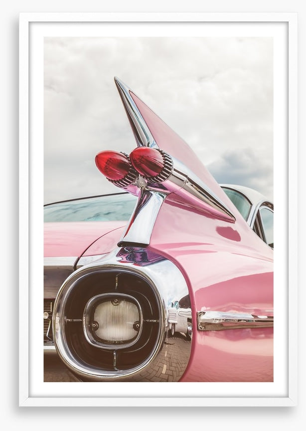 Pink lady