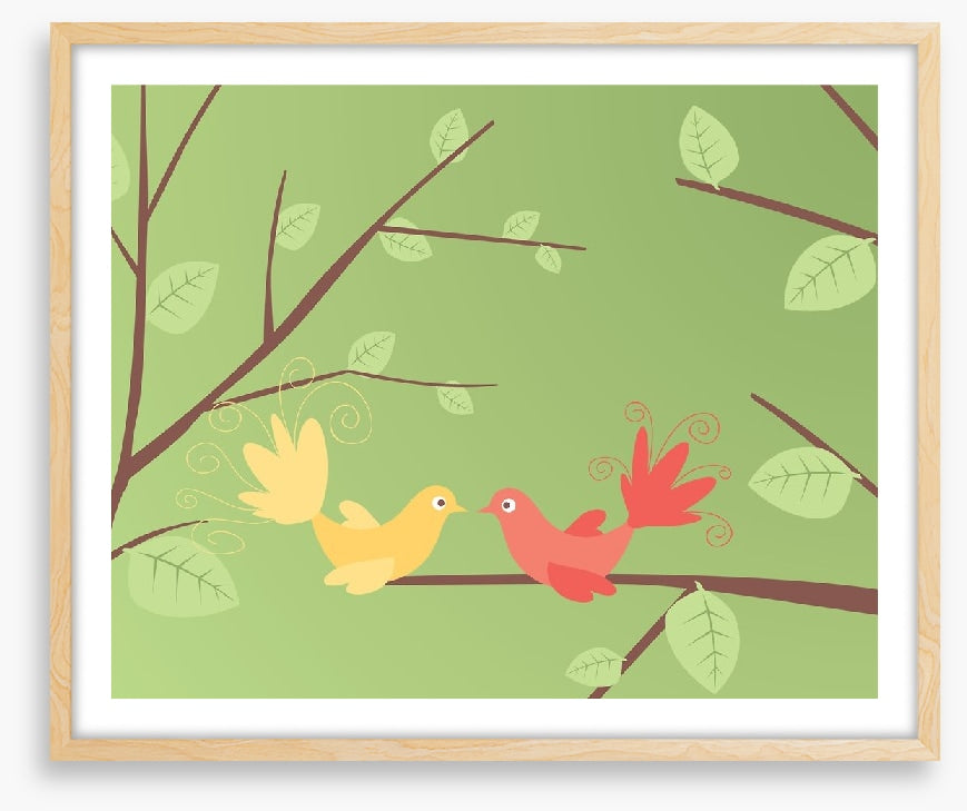 Fun Gardens