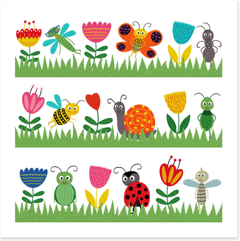Happy Critters