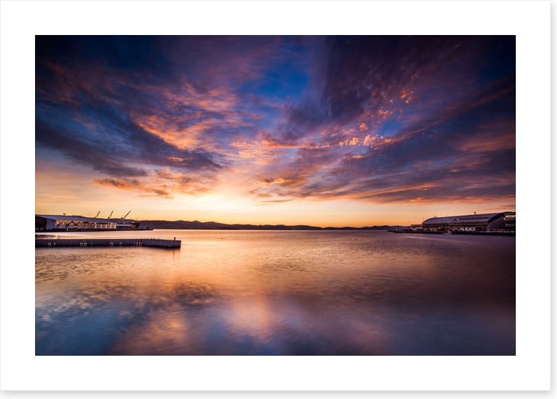 Tasmania