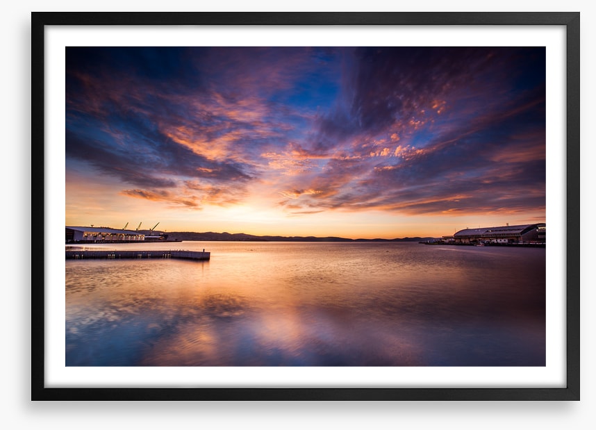 Tasmania