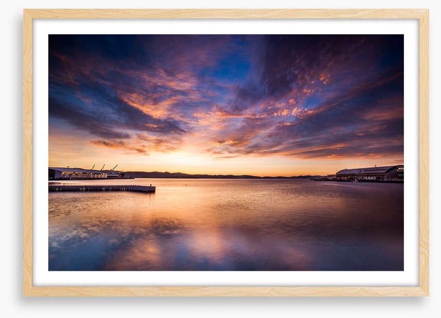 Tasmania