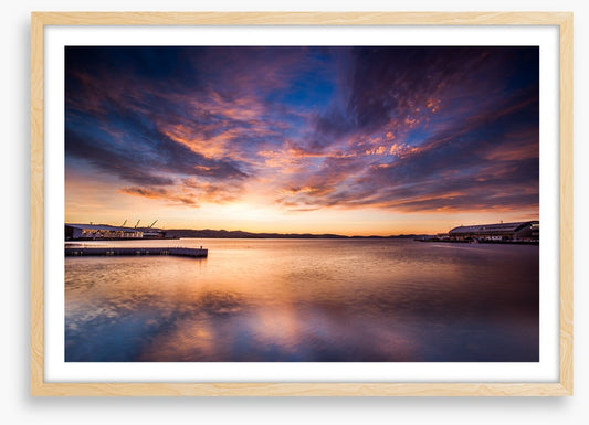 Tasmania