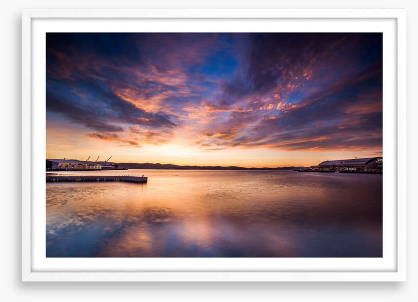 Tasmania