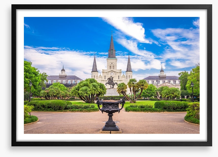 St. Louis cathedral
