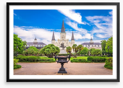 St. Louis cathedral