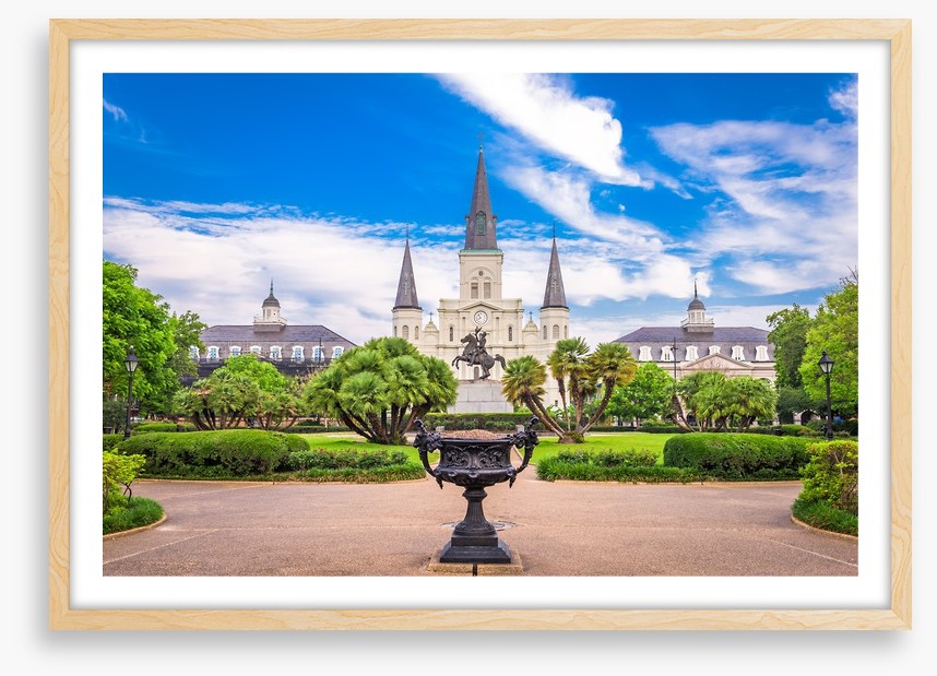 St. Louis cathedral