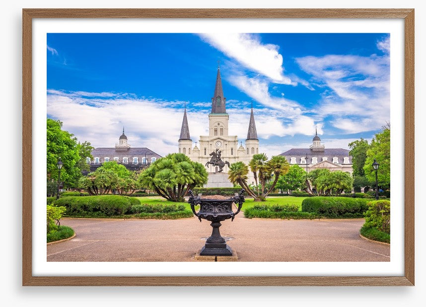 St. Louis cathedral