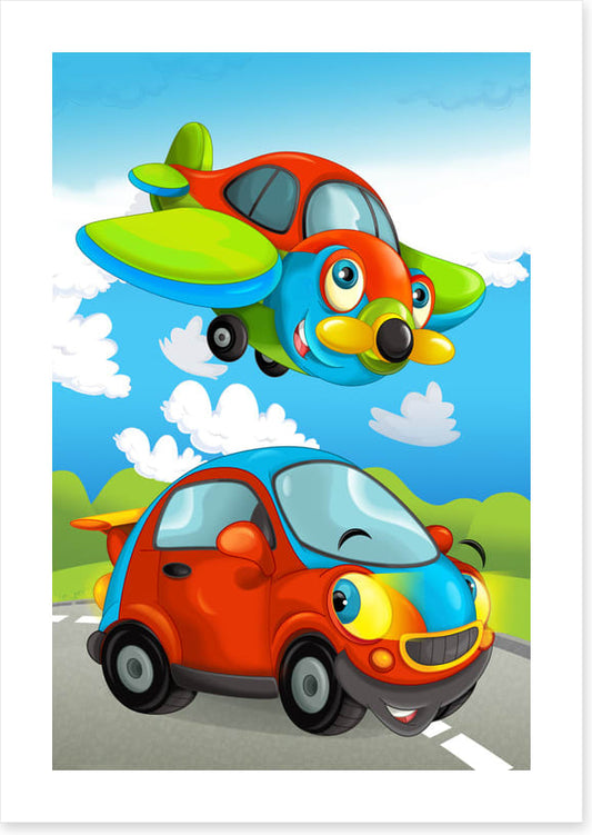 Transport