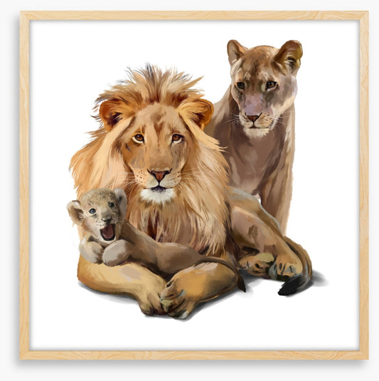 Cub makes three