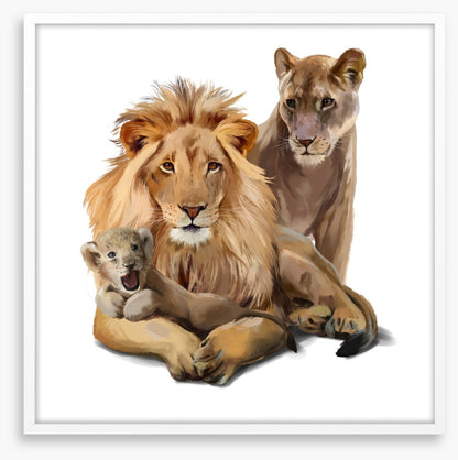 Cub makes three