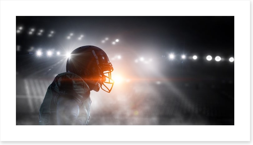 Friday night lights