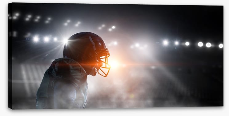 Friday night lights
