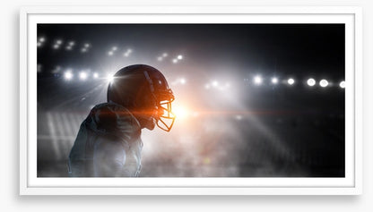 Friday night lights