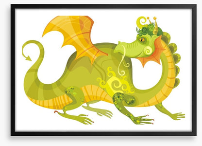 Knights and Dragons