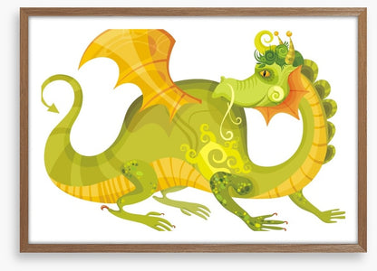 Knights and Dragons