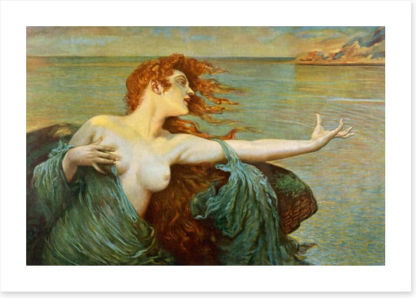 Siren song