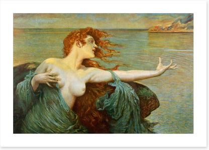 Siren song