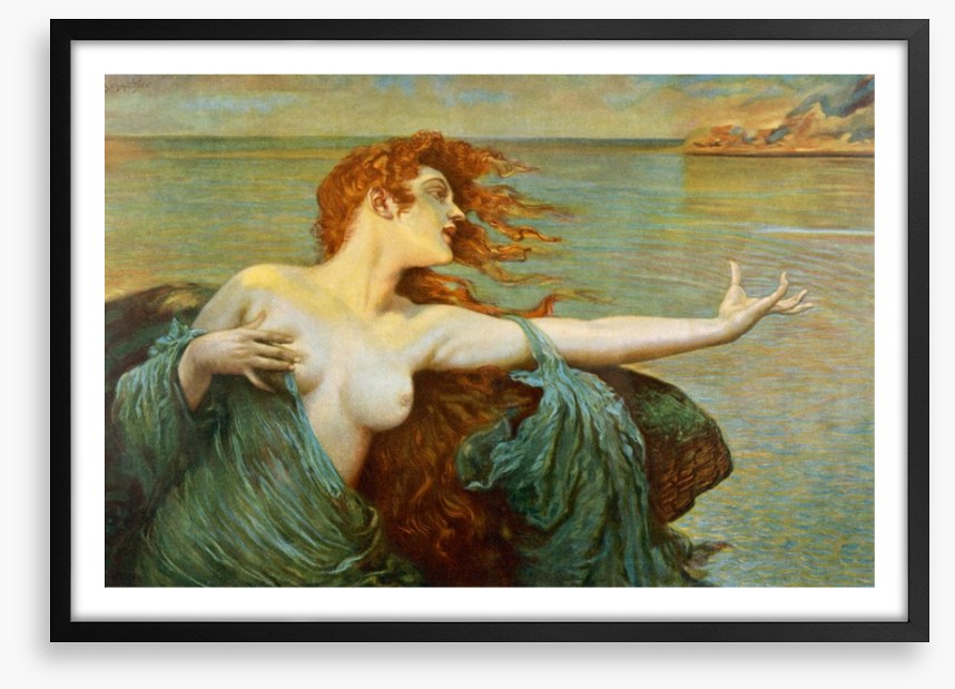 Siren song