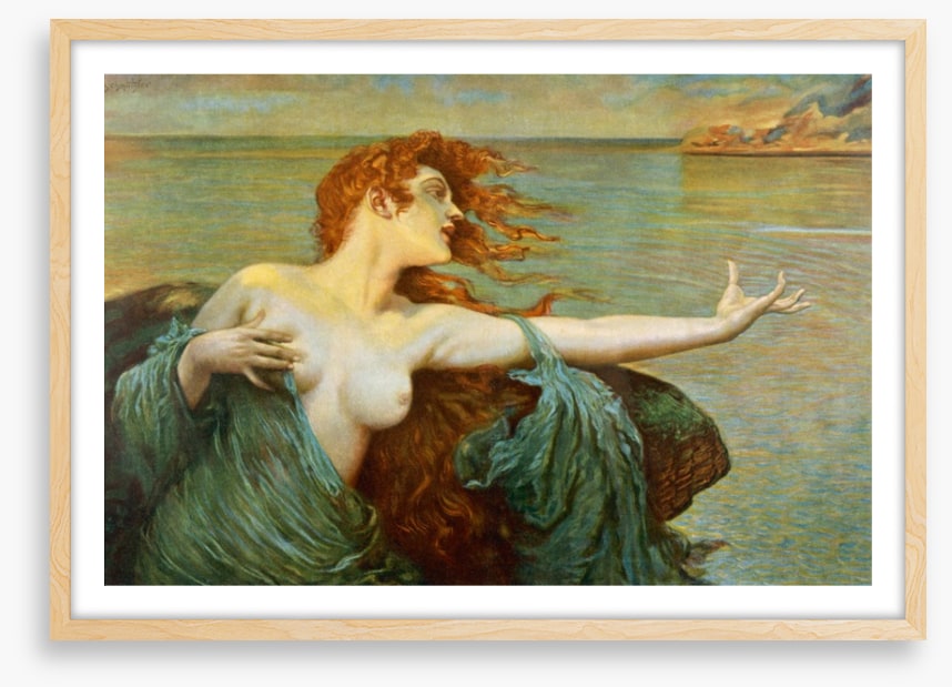 Siren song