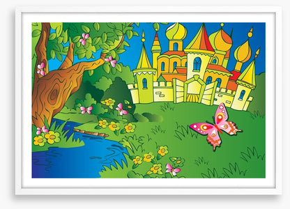 Fairy Castles