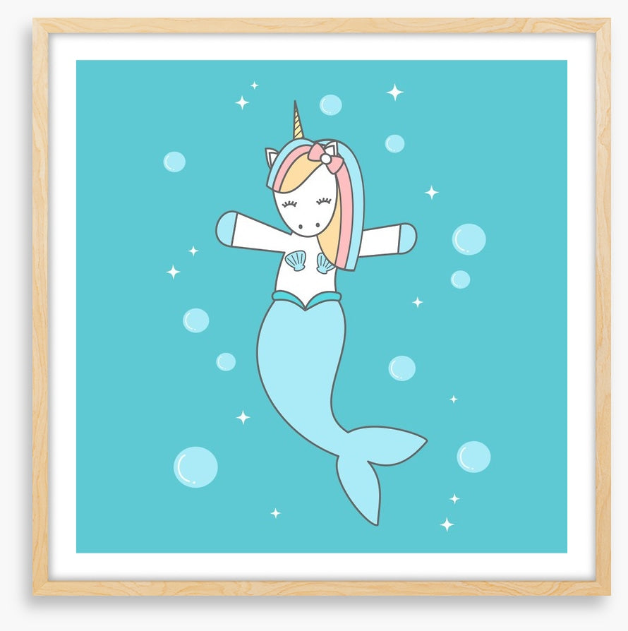 Under The Sea