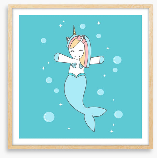 Under The Sea