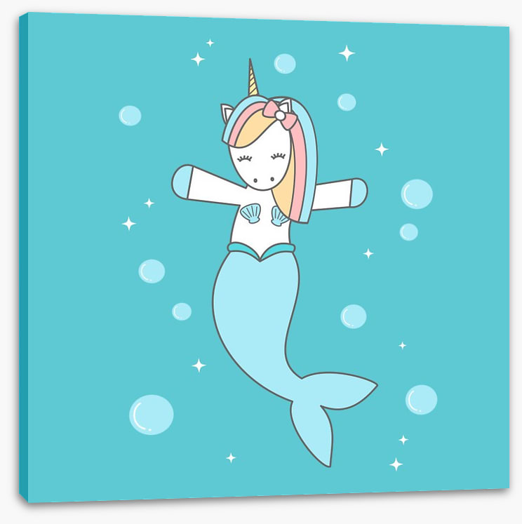 Under The Sea