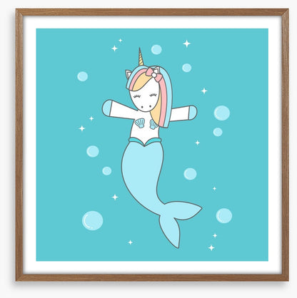 Under The Sea