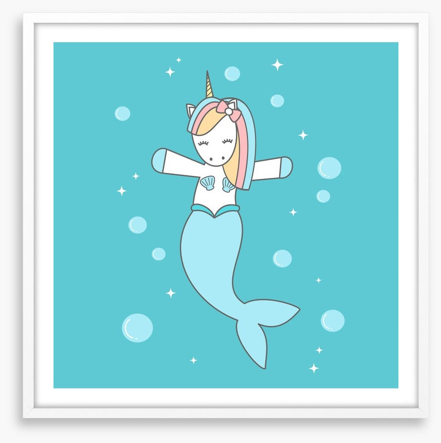 Under The Sea