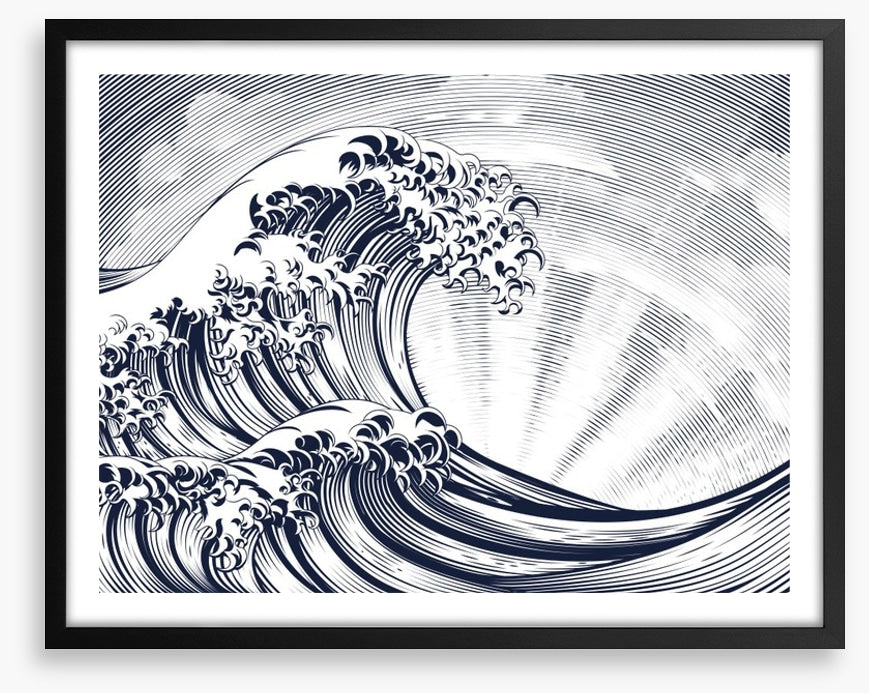 The greatest wave