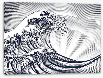 The greatest wave