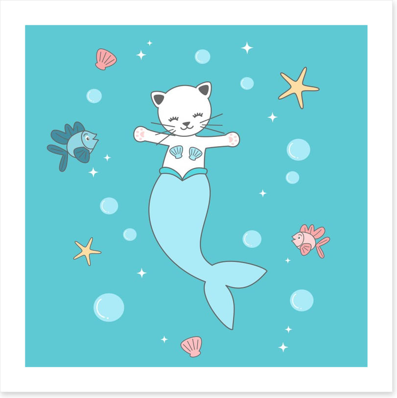 Under The Sea