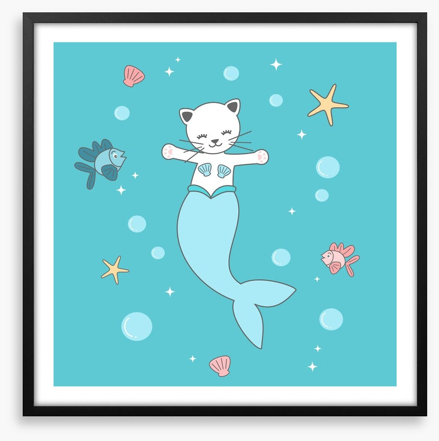 Under The Sea